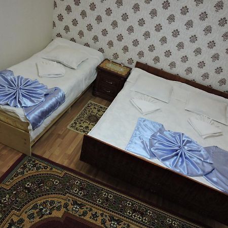 Guest House Ulukbek Bokonbayevo Luaran gambar