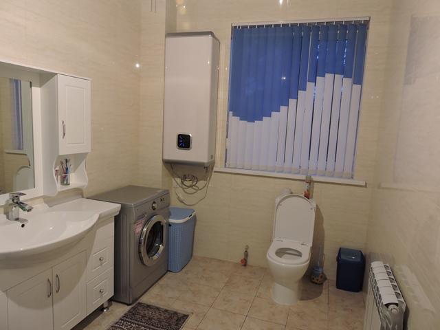 Guest House Ulukbek Bokonbayevo Luaran gambar