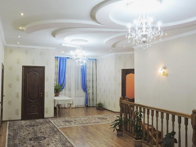 Guest House Ulukbek Bokonbayevo Luaran gambar
