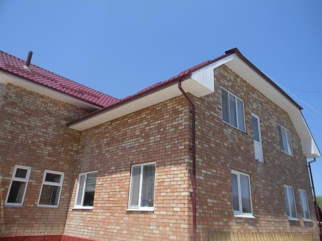 Guest House Ulukbek Bokonbayevo Luaran gambar