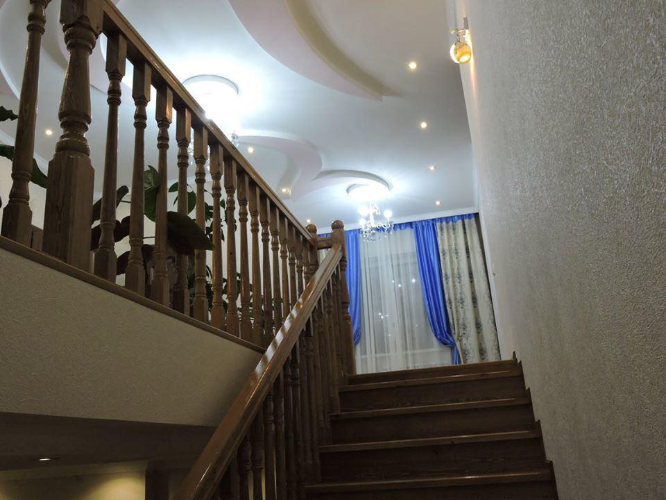 Guest House Ulukbek Bokonbayevo Luaran gambar